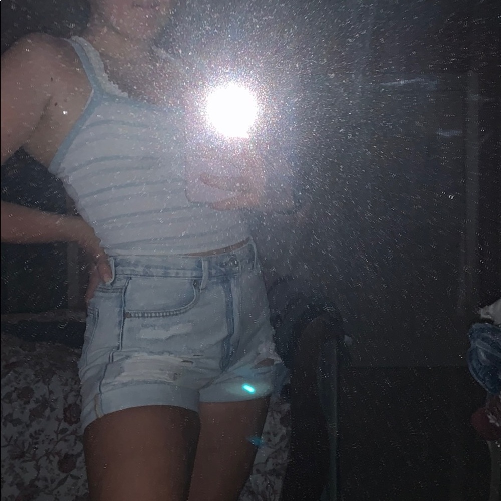 Pacsun basic top - Picture 2 of 2